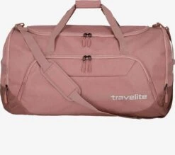 Travelite Reistassen Reistas Heren Pink