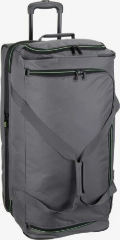 Travelite Reistassen Reistas Heren Grijs