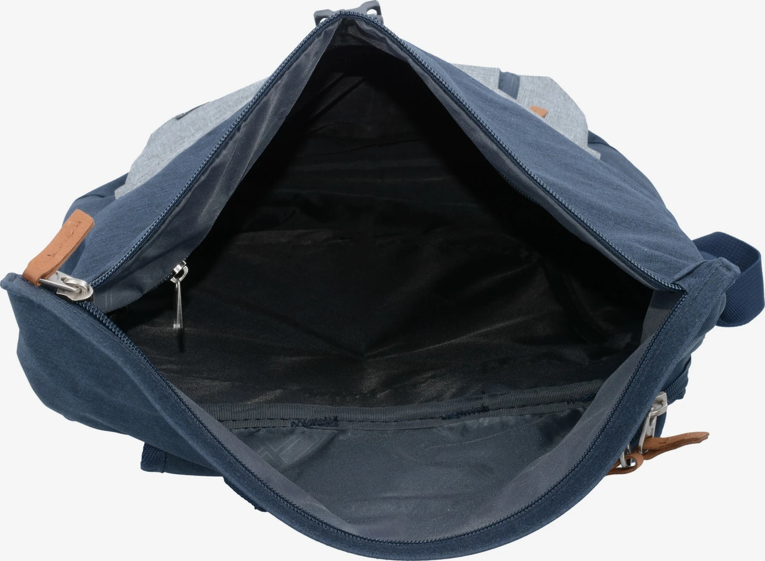 Rugzakken Rugzak Basics Rollup Dames Blauw Travelite Rugzakken Rugzak Basics Rollup Dames Blauw -Travelite Reistassen 0d65ddf692b751c26e93c571915f9369