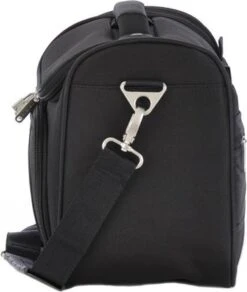 Travelite Orlando Beautycase Black -Travelite Reistassen 1014x1200