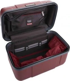 Travelite Vector Beauty Case Coral 7 Travelite Vector Beauty Case Coral -Travelite Reistassen 1041x1200