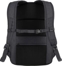 Travelite Laptop Rugzak / Rugtas / Laptoptas - Kick Off - Grijs - 15 Inch 3 Travelite Laptop Rugzak / Rugtas / Laptoptas - Kick Off - Grijs - 15 Inch -Travelite Reistassen 1121x1200