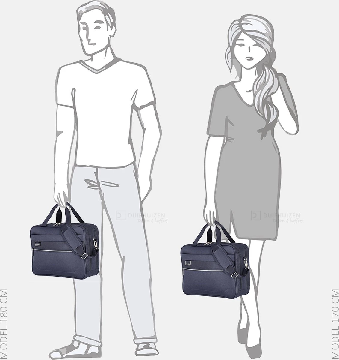 Travelite Reisaccessoires Accessoires Travelite Reisaccessoires Accessoires -Travelite Reistassen 1132x1200 1