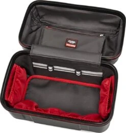 Travelite Vector Beauty Case Black 2 Travelite Vector Beauty Case Black -Travelite Reistassen 1134x1200