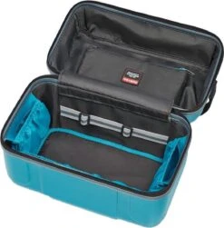 Travelite Vector Beauty Case Turquoise 3 Travelite Vector Beauty Case Turquoise -Travelite Reistassen 1180x1200