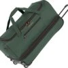 Travelite Reistas / Weekendtas / Handbagage - Basics - 38 Cm (small) - Groen