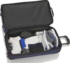 Travelite Reistas Met Wielen Basics - Zwart -Travelite Reistassen 1200x1070