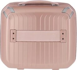 Travelite Elvaa Beautycase Rosegold -Travelite Reistassen 1200x1097