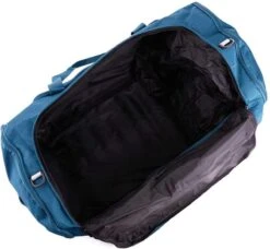 Travelite Reistas / Weekendtas - 34 X 60 X 36 Cm - 73 Liter - Kick Off - Blauw -Travelite Reistassen 1200x1110