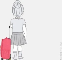 Travelite Handbagage Zachte Koffer / Trolley / Reiskoffer - Youngster - 44 Cm - Roze 12 Travelite Handbagage Zachte Koffer / Trolley / Reiskoffer - Youngster - 44 Cm - Roze -Travelite Reistassen 1200x1169