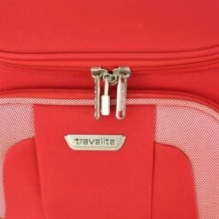 Travelite Orlando Beautycase Red -Travelite Reistassen 1200x1200 14
