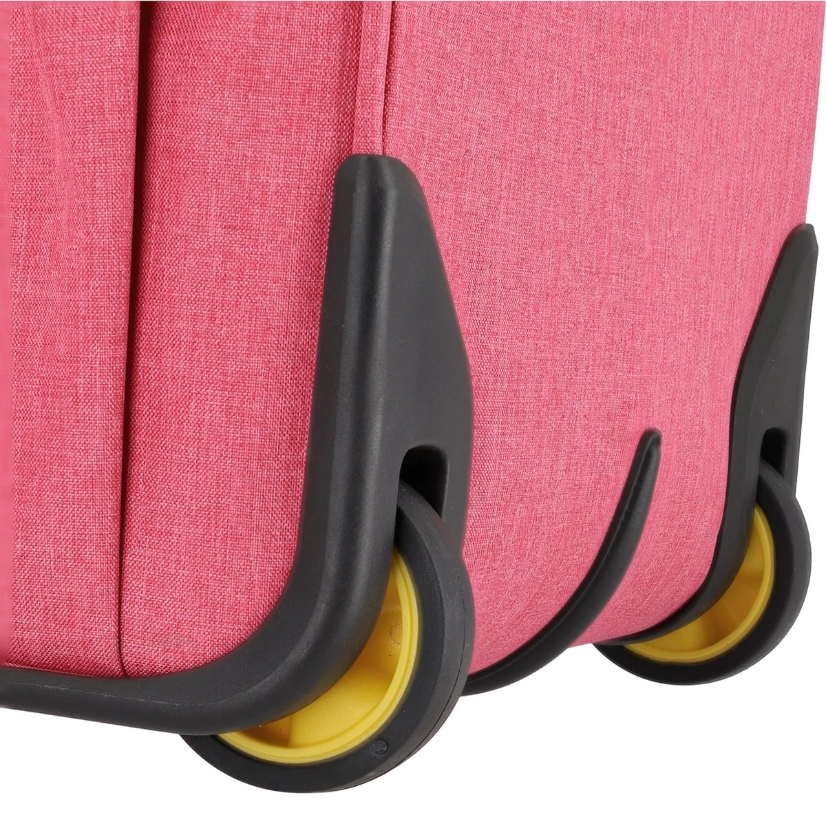 Travelite Handbagage zachte koffer / Trolley / Reiskoffer - Youngster - 44 cm - Roze Travelite Handbagage Zachte Koffer / Trolley / Reiskoffer - Youngster - 44 Cm - Roze -Travelite Reistassen 1200x1200 21