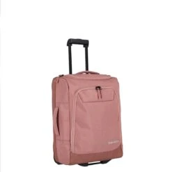 Travelite Reistas / Weekendtas / Handbagage - Kick Off - 40 Cm (small) - Roze 2 Travelite Reistas / Weekendtas / Handbagage - Kick Off - 40 Cm (small) - Roze -Travelite Reistassen 1200x1200 24
