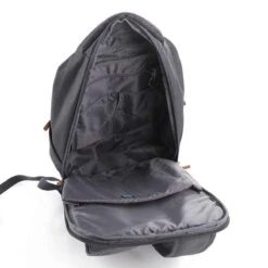 Travelite Laptop Rugzak / Rugtas / Laptoptas / Werktas - Basics - Grijs - 15.4 Inch 6 Travelite Laptop Rugzak / Rugtas / Laptoptas / Werktas - Basics - Grijs - 15.4 Inch -Travelite Reistassen 1200x1200 29