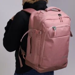 Travelite Reistas / Weekendtas / Handbagage - Kick Off - 37 Cm (small) - Roze -Travelite Reistassen 1200x1200 3