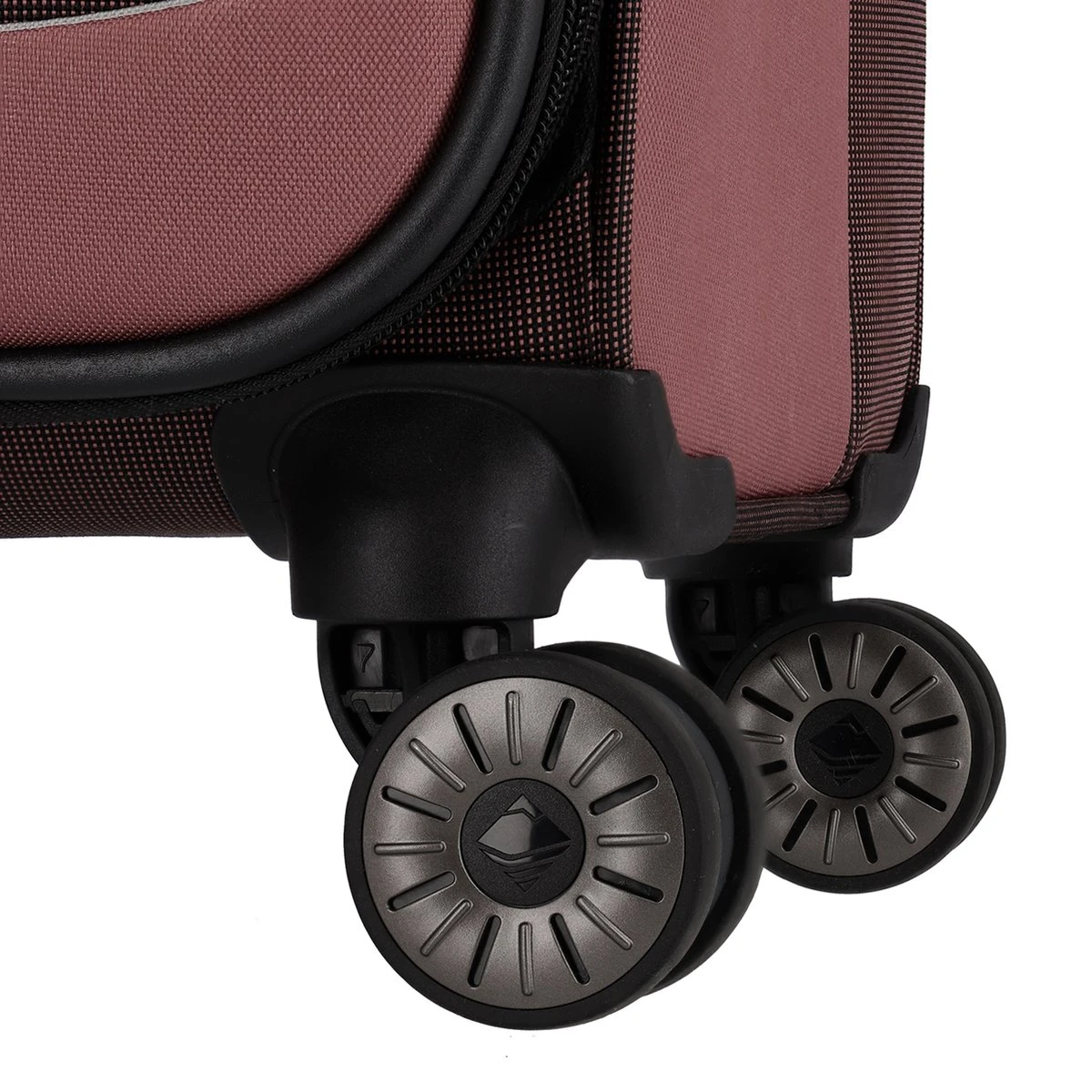 Travelite Zachte koffer / Trolley / Reiskoffer - Viia - 67 cm (medium) - Roze Travelite Zachte Koffer / Trolley / Reiskoffer - Viia - 67 Cm (medium) - Roze -Travelite Reistassen 1200x1200 33