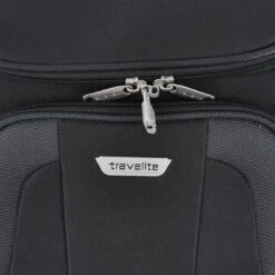 Travelite Orlando Beautycase Black -Travelite Reistassen 1200x1200 5