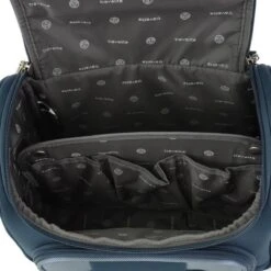 Travelite Orlando Beautycase Navy -Travelite Reistassen 1200x1200 8