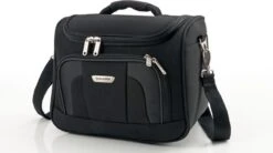 Travelite Orlando Beautycase Black -Travelite Reistassen 1200x669