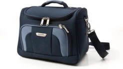 Travelite Orlando Beautycase Navy -Travelite Reistassen 1200x673