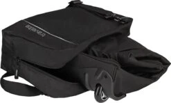 Travelite Reistas / Weekendtas - Basics - 78 Cm (XL) - Zwart -Travelite Reistassen 1200x720