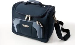 Travelite Orlando Beautycase Navy -Travelite Reistassen 1200x721