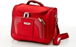 Travelite Orlando Beautycase Red -Travelite Reistassen 1200x732