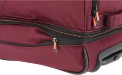 Travelite Reistas / Weekendtas / Handbagage - Basics - 32 Cm (small) - Rood 2 Travelite Reistas / Weekendtas / Handbagage - Basics - 32 Cm (small) - Rood -Travelite Reistassen 1200x745
