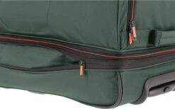 Travelite Reistas / Weekendtas / Handbagage - Basics - 38 Cm (small) - Groen 3 Travelite Reistas / Weekendtas / Handbagage - Basics - 38 Cm (small) - Groen -Travelite Reistassen 1200x747
