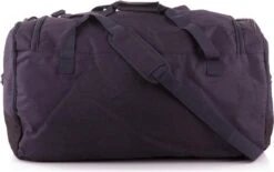 Travelite Reistas / Weekendtas - 35 X 70 X 34 Cm - 120 Liter - Kick Off - Grijs 5 Travelite Reistas / Weekendtas - 35 X 70 X 34 Cm - 120 Liter - Kick Off - Grijs -Travelite Reistassen 1200x751