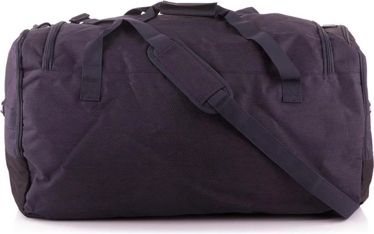Travelite Reistas / Weekendtas - 35 x 70 x 34 cm - 120 liter - Kick Off - Grijs Travelite Reistas / Weekendtas - 35 X 70 X 34 Cm - 120 Liter - Kick Off - Grijs -Travelite Reistassen