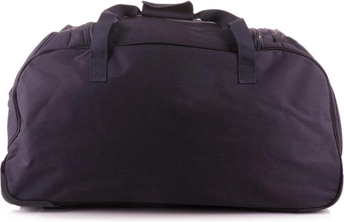 Travelite Reistas met wielen Kick Off - zwart Travelite Reistas Met Wielen Kick Off - Zwart -Travelite Reistassen 1200x775 1