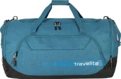 Travelite Reistas Zonder Wielen Kick Off - Blauw 3 Travelite Reistas Zonder Wielen Kick Off - Blauw -Travelite Reistassen 1200x785 1
