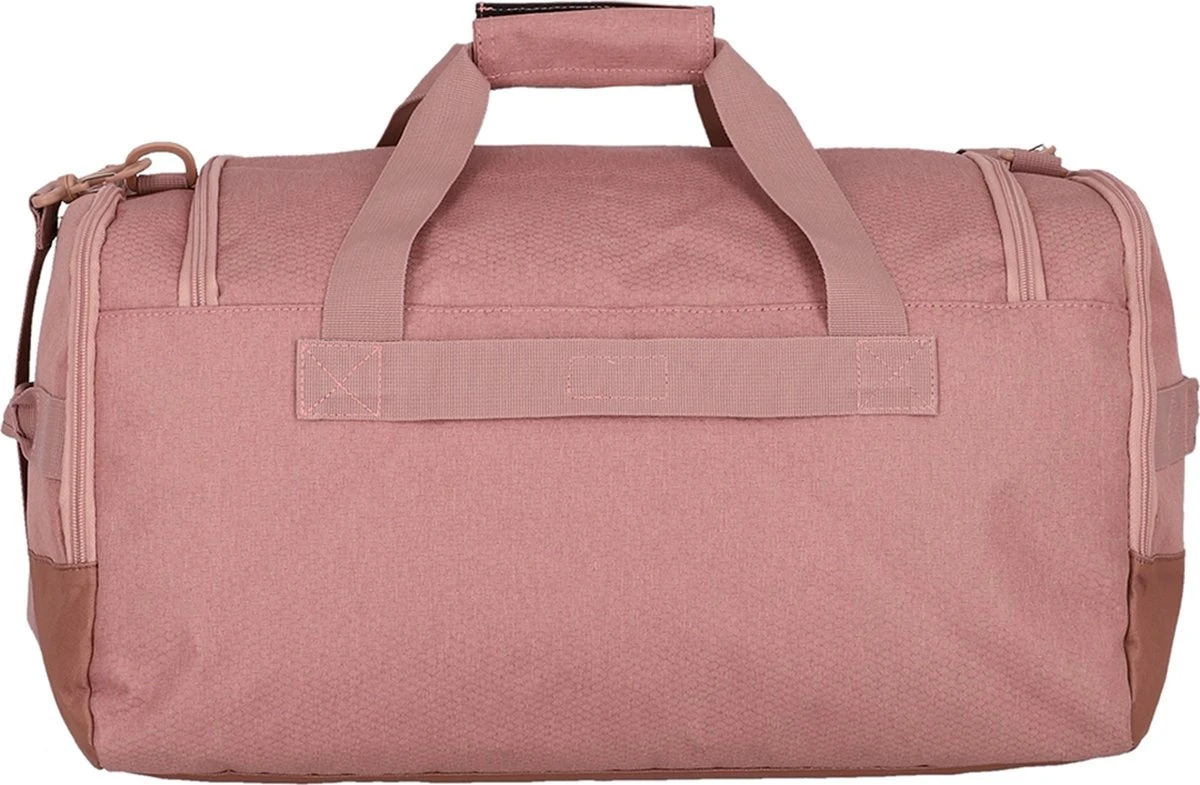 Travelite Reistas / Weekendtas 30 x 55 x 30 cm - Kick Off - Roze Travelite Reistas / Weekendtas 30 X 55 X 30 Cm - Kick Off - Roze -Travelite Reistassen 1200x785 2