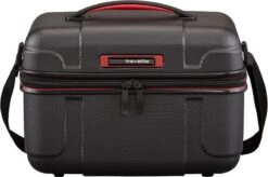 Travelite Vector Beauty Case Black 3 Travelite Vector Beauty Case Black -Travelite Reistassen 1200x797 1