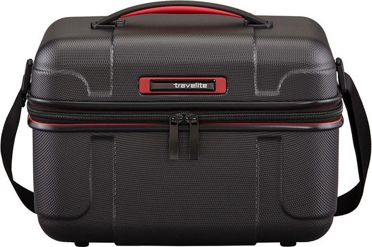 Travelite Vector Beauty Case Black Travelite Vector Beauty Case Black -Travelite Reistassen 1200x797 1