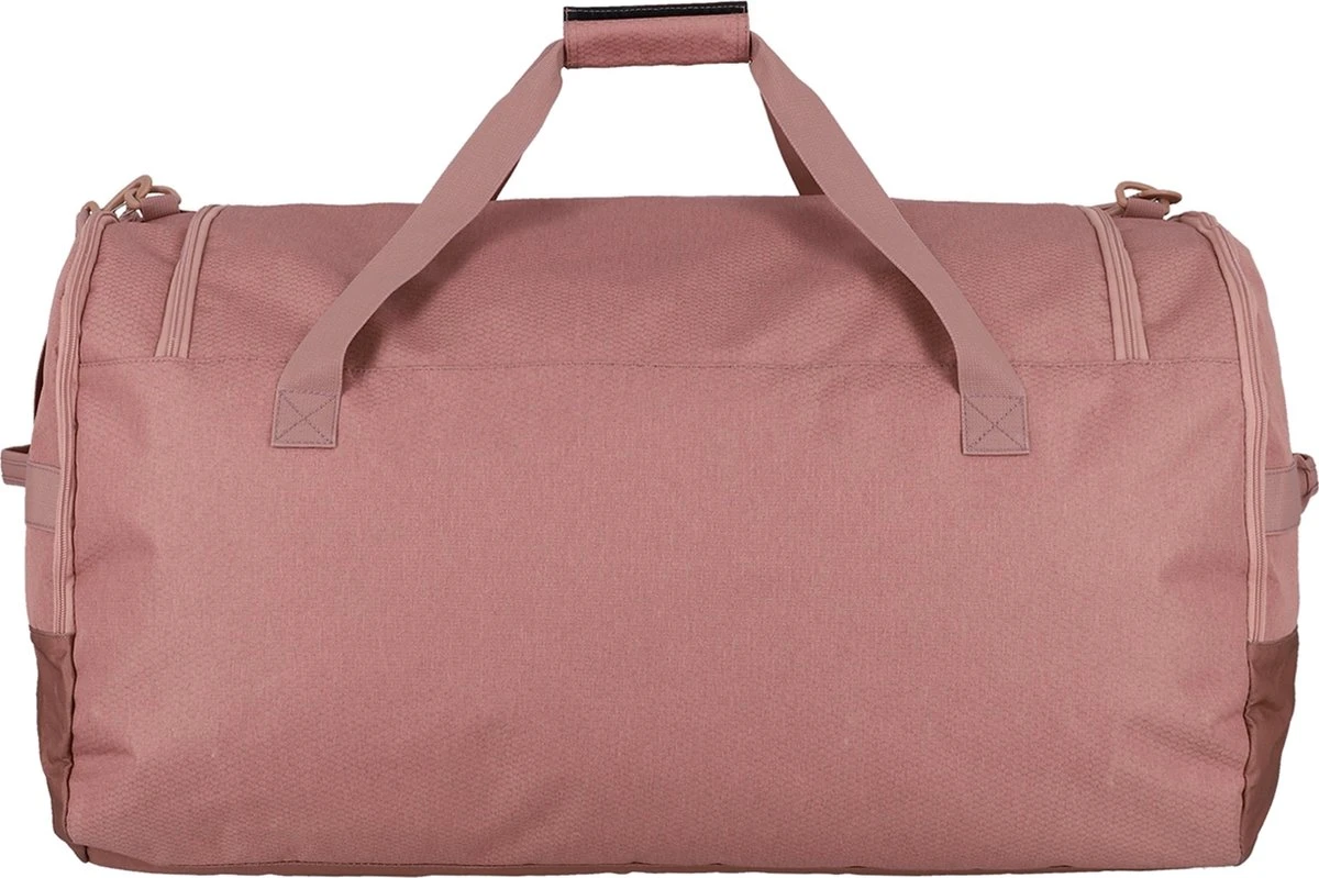 Travelite Reistas / Weekendtas - 35 x 70 x 34 cm - 120 liter - Kick Off - Roze Travelite Reistas / Weekendtas - 35 X 70 X 34 Cm - 120 Liter - Kick Off - Roze -Travelite Reistassen