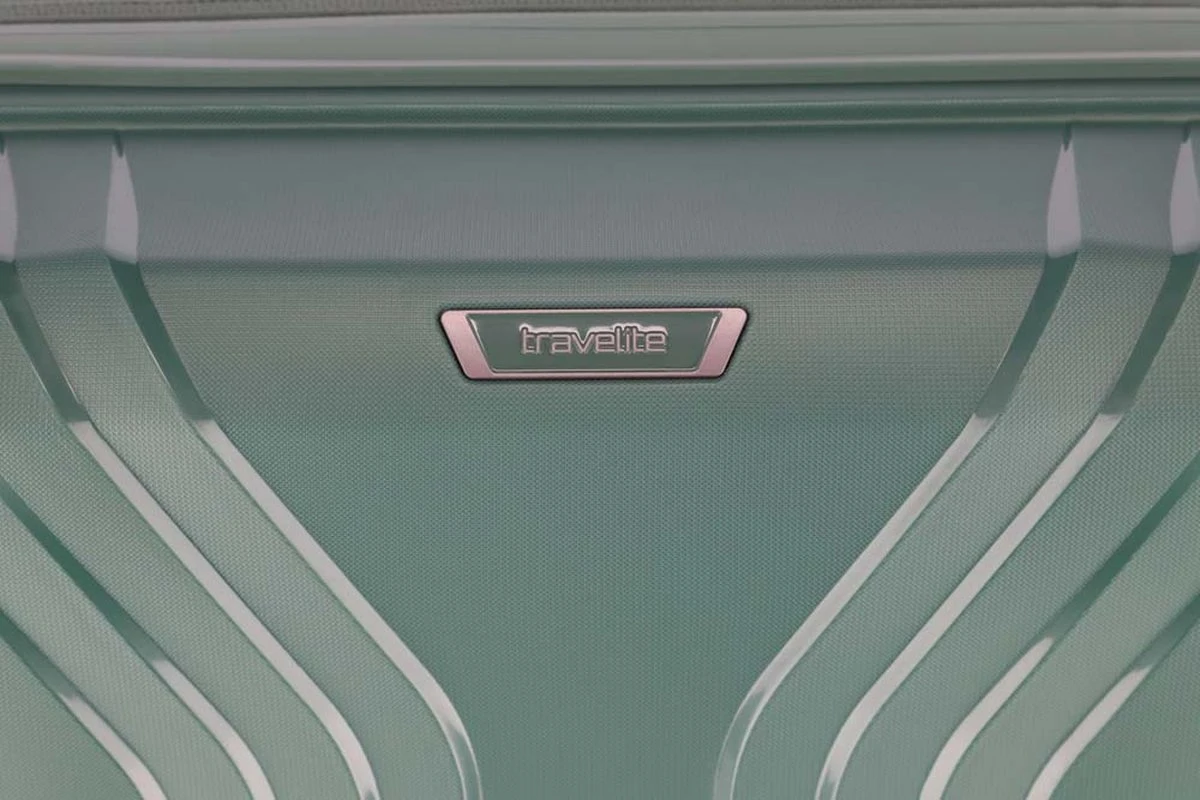 Travelite Spinner Elvaa koffer 77 cm green Travelite Spinner Elvaa Koffer 77 Cm Green -Travelite Reistassen 1200x800 3