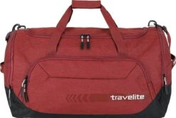Travelite Kick Off Travelbag Large Red -Travelite Reistassen 1200x805