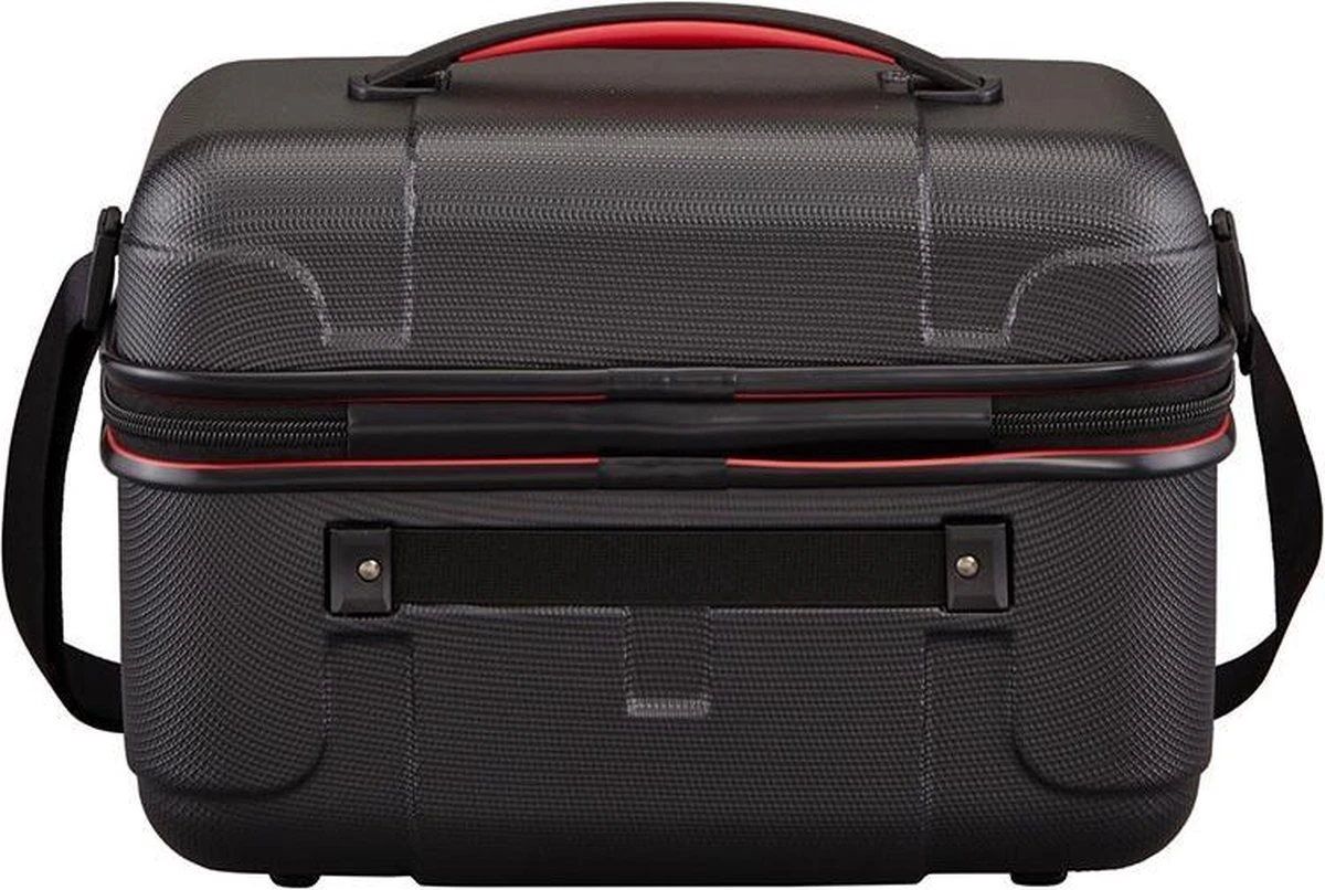 Travelite Vector Beauty Case Black Travelite Vector Beauty Case Black -Travelite Reistassen 1200x806 1