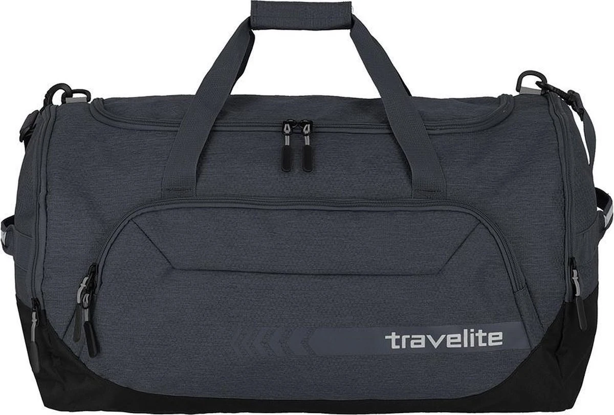 Travelite Reistas Kick Off - grijs Travelite Reistas Kick Off - Grijs -Travelite Reistassen 1200x810 1