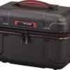 Travelite Vector Beauty Case Black