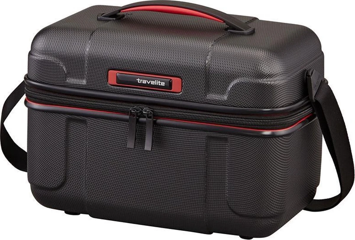 Travelite Vector Beauty Case Black Travelite Vector Beauty Case Black -Travelite Reistassen 1200x810 3
