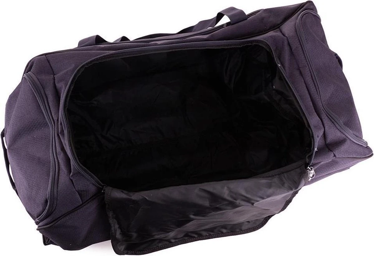 Travelite Reistas met wielen Kick Off - zwart Travelite Reistas Met Wielen Kick Off - Zwart -Travelite Reistassen 1200x823 1