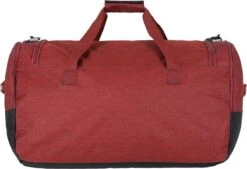Travelite Kick Off Travelbag Large Red -Travelite Reistassen 1200x823