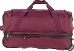 Travelite Reistas / Weekendtas / Handbagage - Basics - 32 Cm (small) - Rood 3 Travelite Reistas / Weekendtas / Handbagage - Basics - 32 Cm (small) - Rood -Travelite Reistassen 1200x833