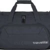 Travelite Reistas / Weekendtas - 30 X 55 X 30 Cm - 45 Liter - Kick Off - Grijs
