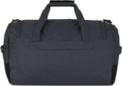Travelite Reistas / Weekendtas - 30 X 55 X 30 Cm - 45 Liter - Kick Off - Grijs 6 Travelite Reistas / Weekendtas - 30 X 55 X 30 Cm - 45 Liter - Kick Off - Grijs -Travelite Reistassen 1200x844