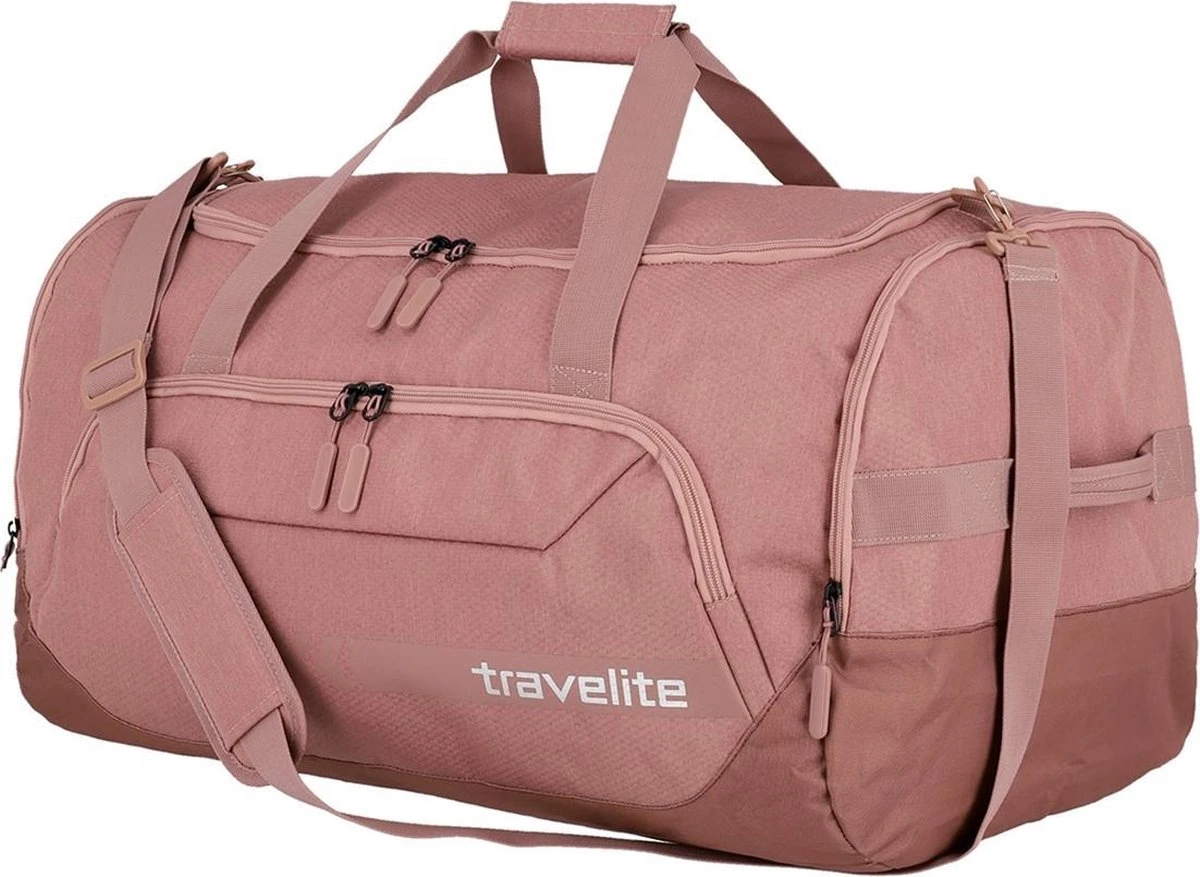 Travelite Reistas met Kick Off Travelite Reistas Met Kick Off -Travelite Reistassen
