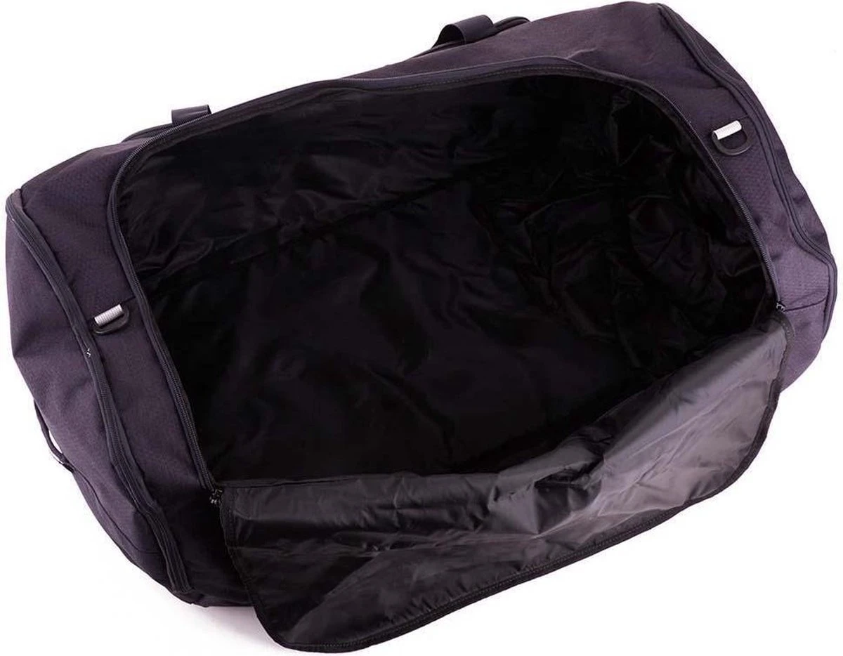 Travelite Reistas / Weekendtas - 35 x 70 x 34 cm - 120 liter - Kick Off - Grijs Travelite Reistas / Weekendtas - 35 X 70 X 34 Cm - 120 Liter - Kick Off - Grijs -Travelite Reistassen